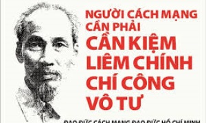 Cần nhận thức toàn diện nội dung xây dựng Đảng về đạo đức theo Tư tưởng Hồ Chí Minh